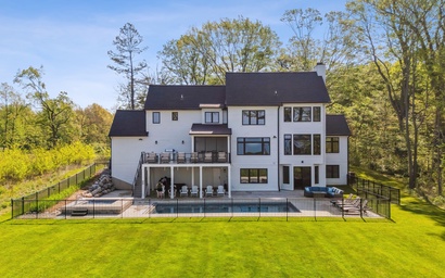 Great Lake Harbor 41