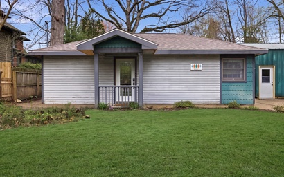 Deer Oak Cottage