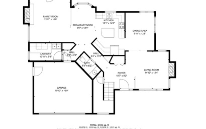 Michigan Shores Pool Retreat 48