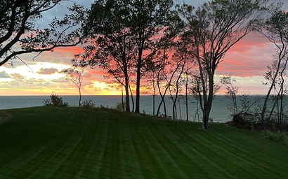 Great Lake Harbor 51