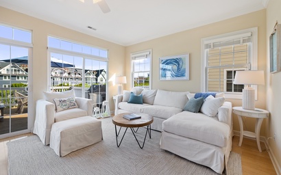 Sea Glass in New Buffalo 8