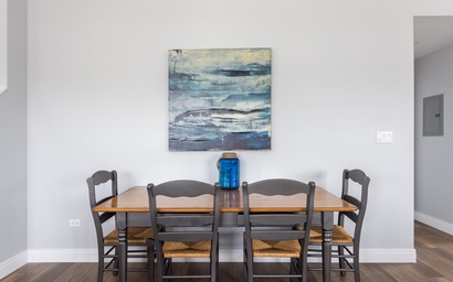 Whittaker Suites - 3 Suites 32