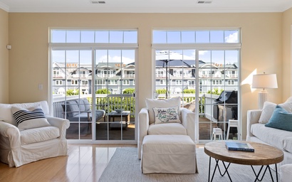 Sea Glass in New Buffalo 6