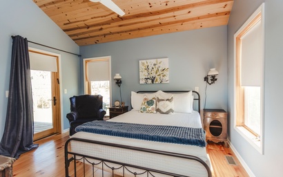 Samsara Lake House 16