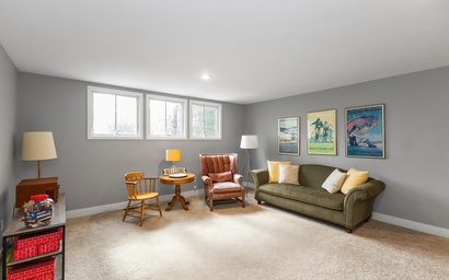 House in the Woods 22