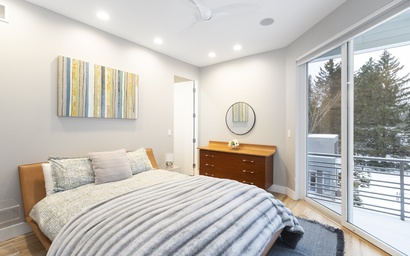 White Pearl Beach and Pool House 32