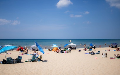 La Luna Lakeshore 48