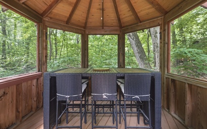 The Treehouse 20