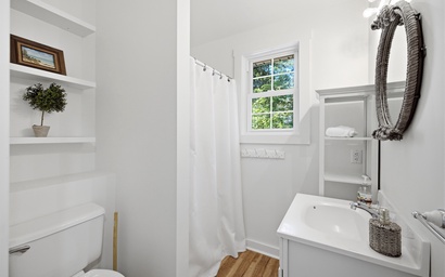 The Cornelia Cottage 9
