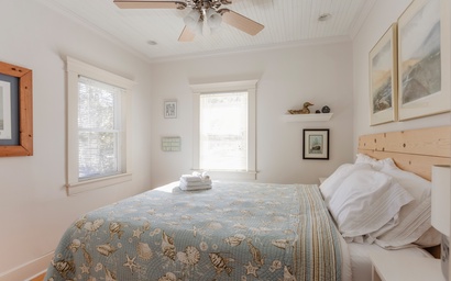 Happy Hideaway Bungalow 16