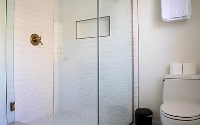 Bridget Court Pool House 20