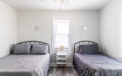 Barker Beach House 12