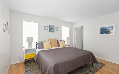 New Buffalo Beach Escape 2