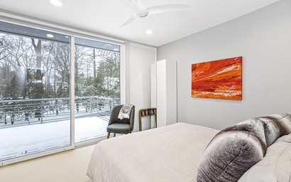 White Pearl Beach and Pool House 62