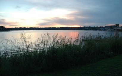 Pine Lake Lookout 40