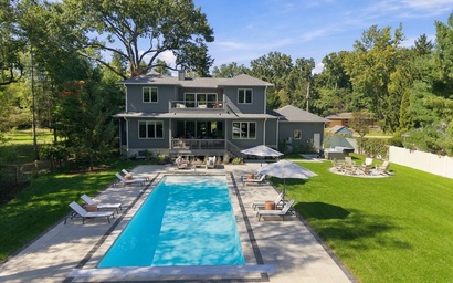 The Gowdy Oasis
