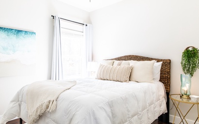 Pier Michigan Getaway 20