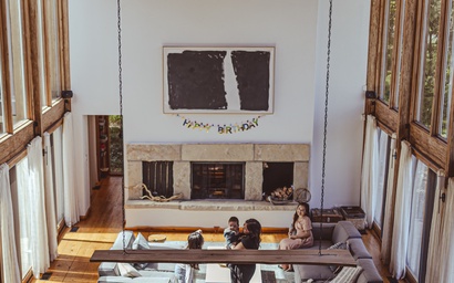 Modern Living at Lake Michigan 42