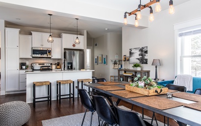 Pier Michigan Getaway 11