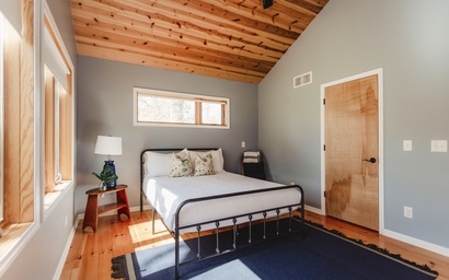 Samsara Lake House 23