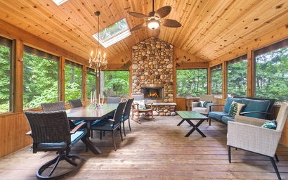 The Treehouse