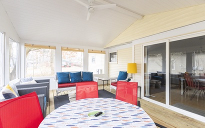 New Buffalo Beach Escape 15