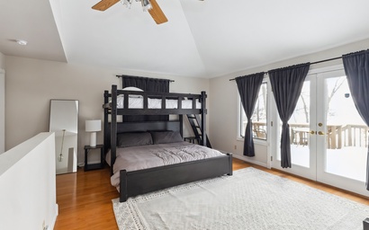 Pine Lake Lookout 26