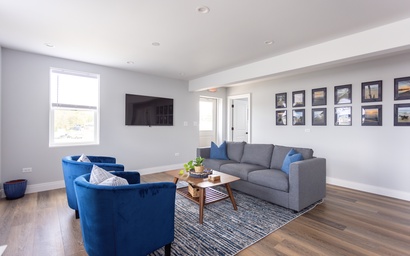 Whittaker Suites - 3 Suites 10