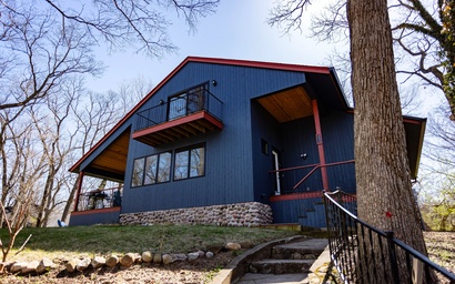 Samsara Lake House 5