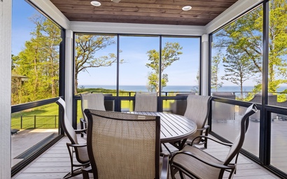 Great Lake Harbor 13