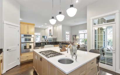 Four Seasons Retreat 5