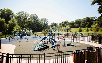 Parkside Pool Paradise 52