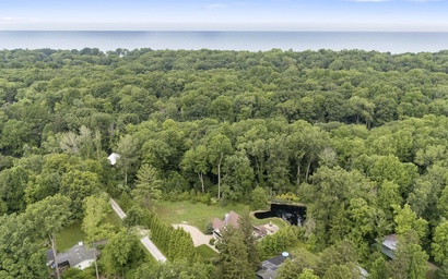 Four Seasons Retreat 36