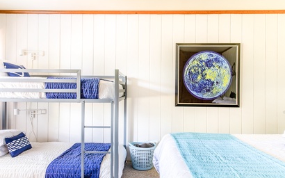 Wade's Lookout & Cabin (Both Properties) 19