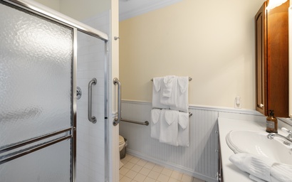 New Buffalo Sandcastle 32