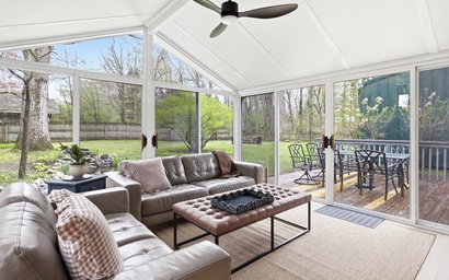Deer Oak Cottage 2
