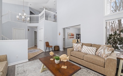 Michigan Shores Pool Retreat 9