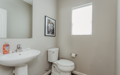 New Buffalo Getaway Chalet 15