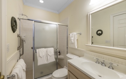 New Buffalo Sandcastle 42