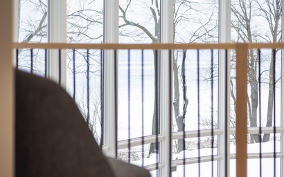 White Pearl Beach and Pool House 48