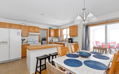 New Buffalo Beach Escape 3