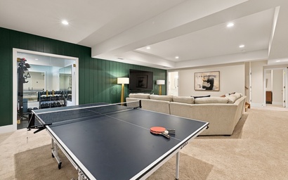 The Gowdy Oasis 30