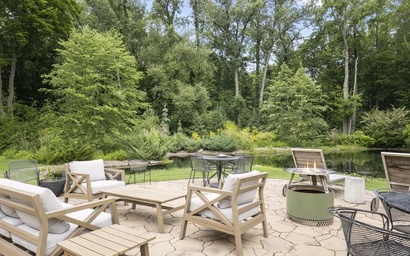 Four Seasons Retreat 27