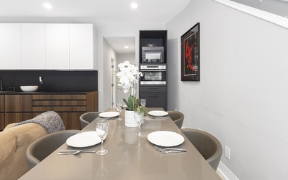 White Pearl Beach and Pool House 59