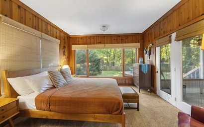 Oak & Shore Cottage 20