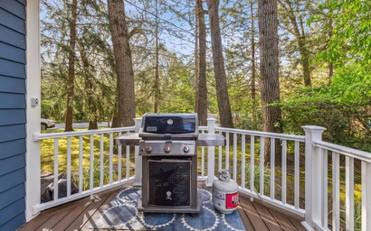 Charlie's on Comanche 17