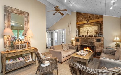 Woodcrest Pool Paradise 9