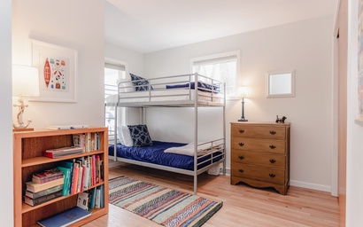 New Buffalo Beach Escape 18