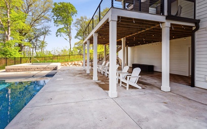 Great Lake Harbor 47