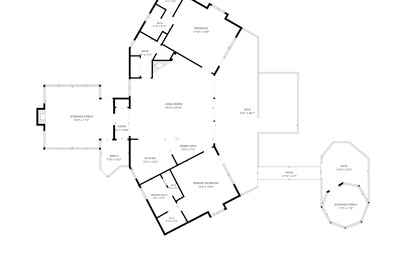 The Treehouse 25